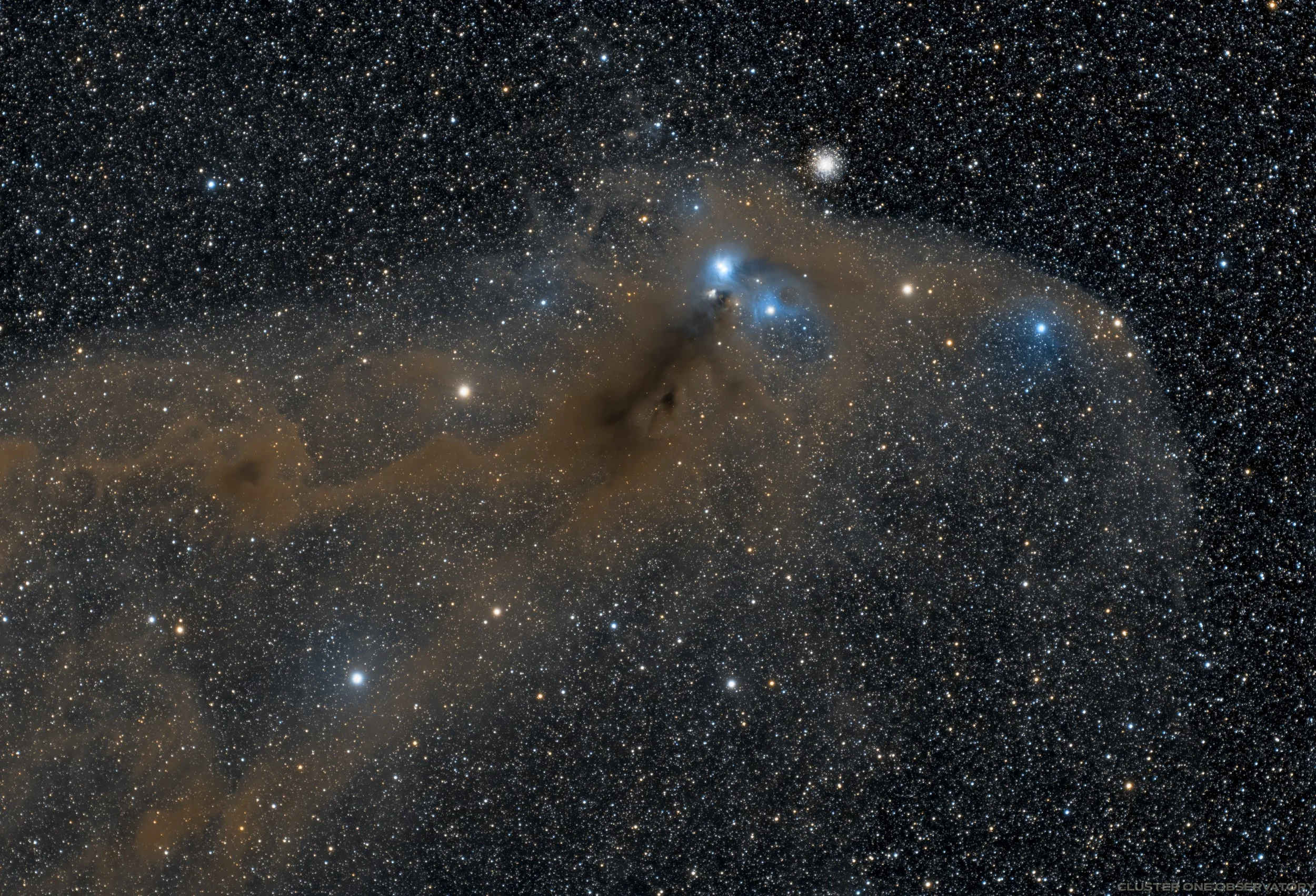 Astrophotography Subject 3