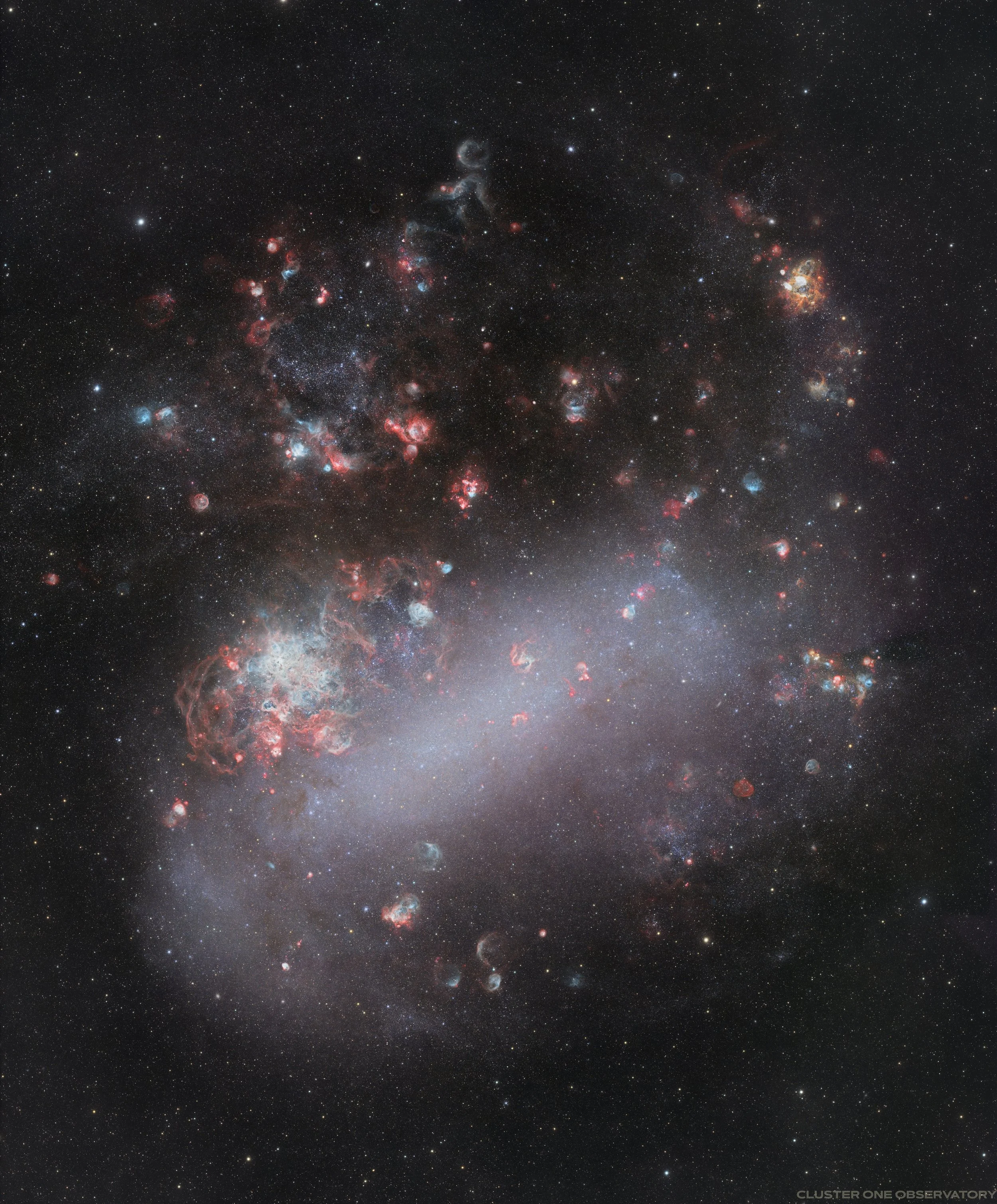 Astrophotography Subject 1