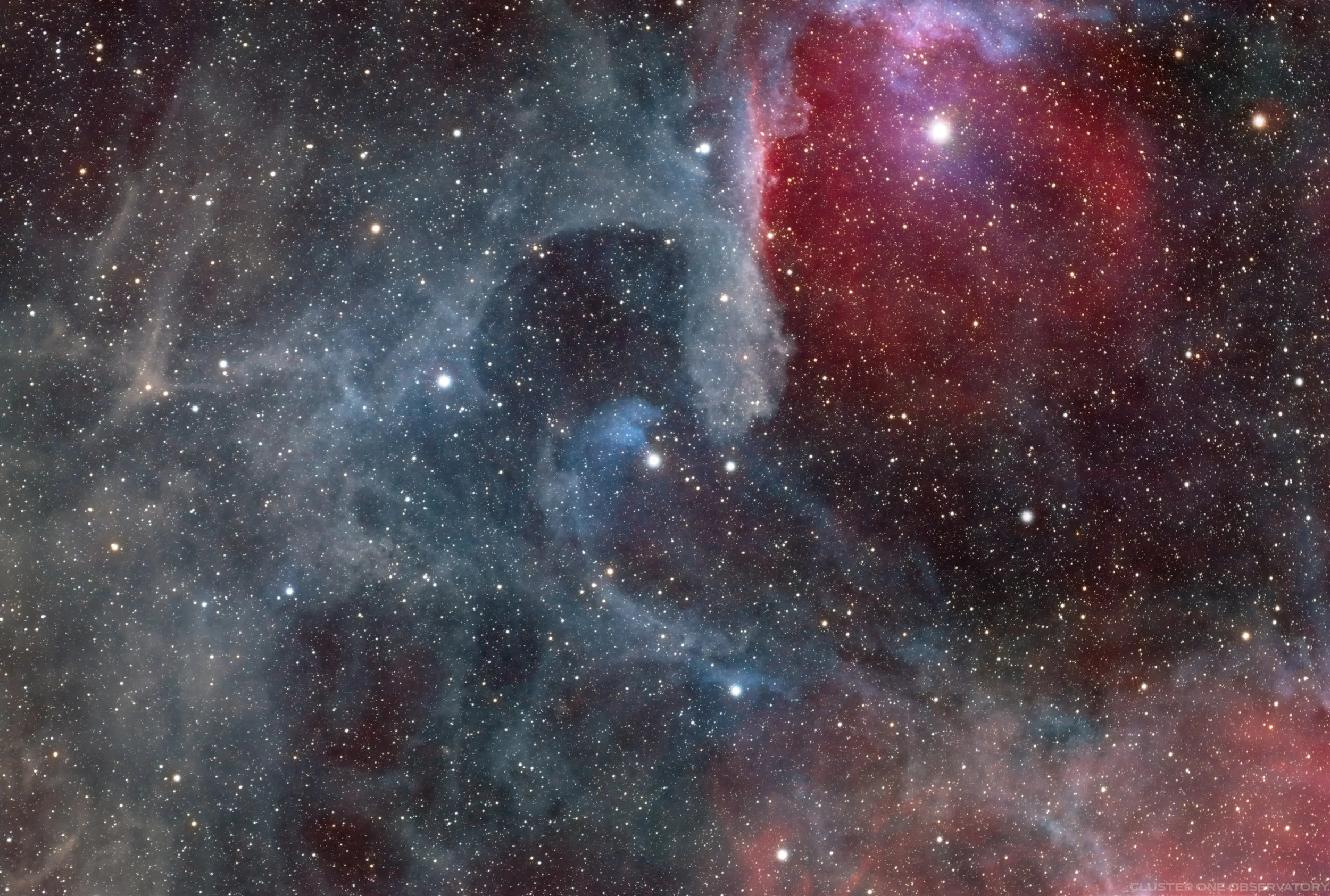 Astrophotography Subject 11