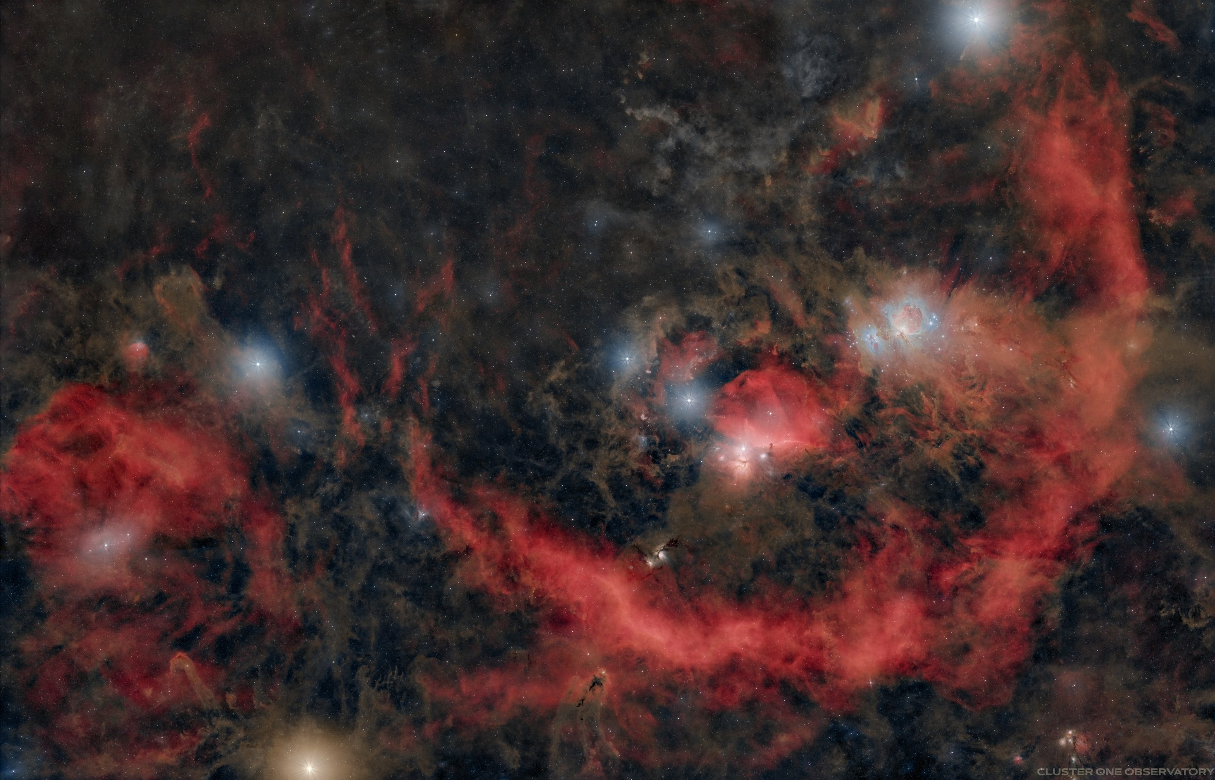 Astrophotography Subject 4