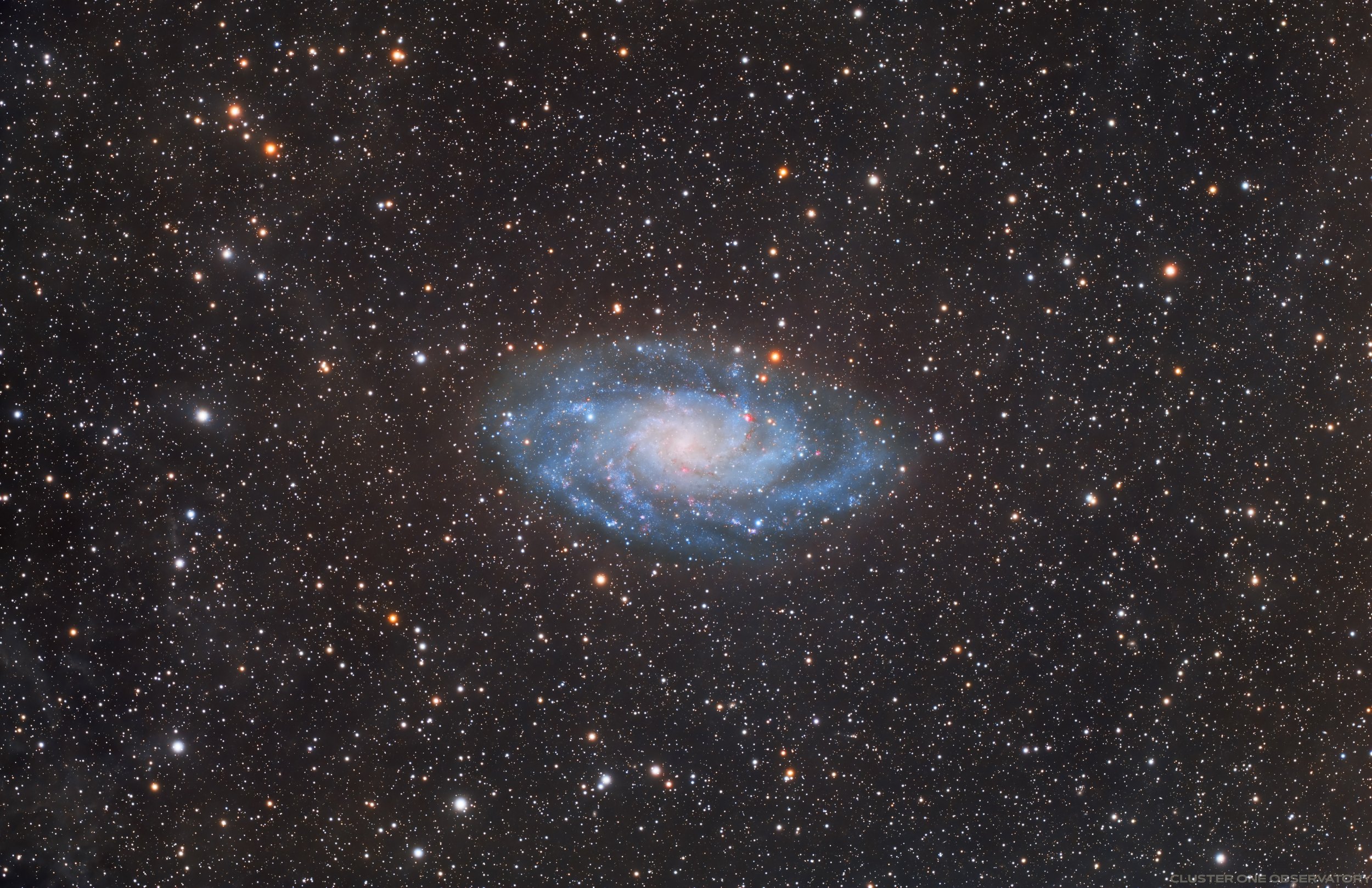 Astrophotography Subject 14