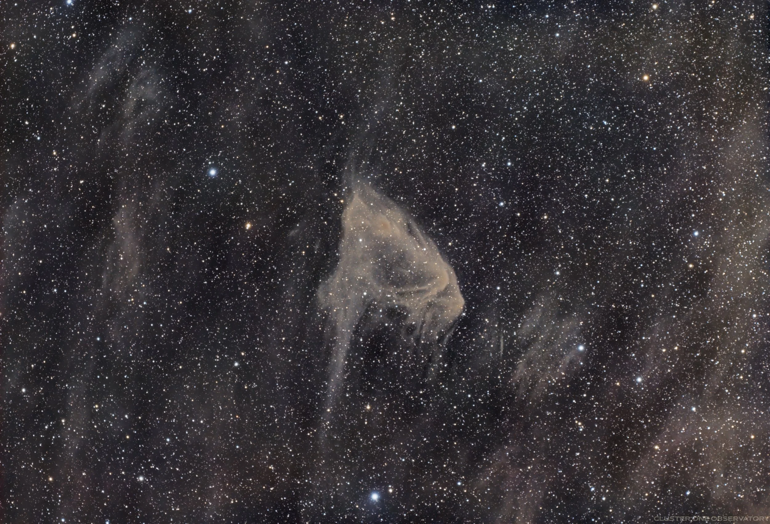 Astrophotography Subject 8
