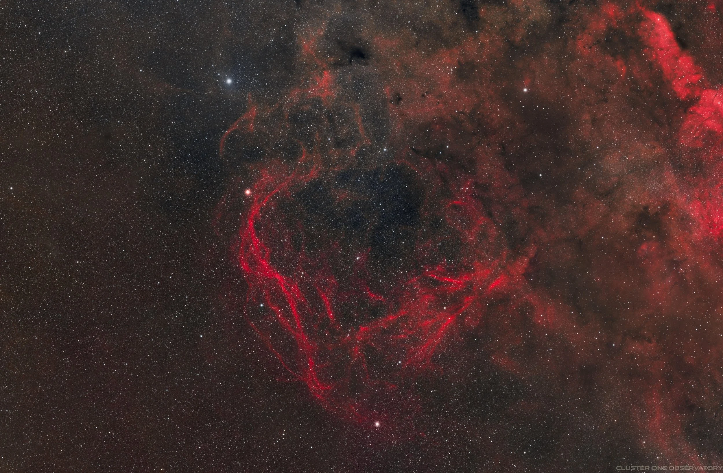 Astrophotography Subject 6