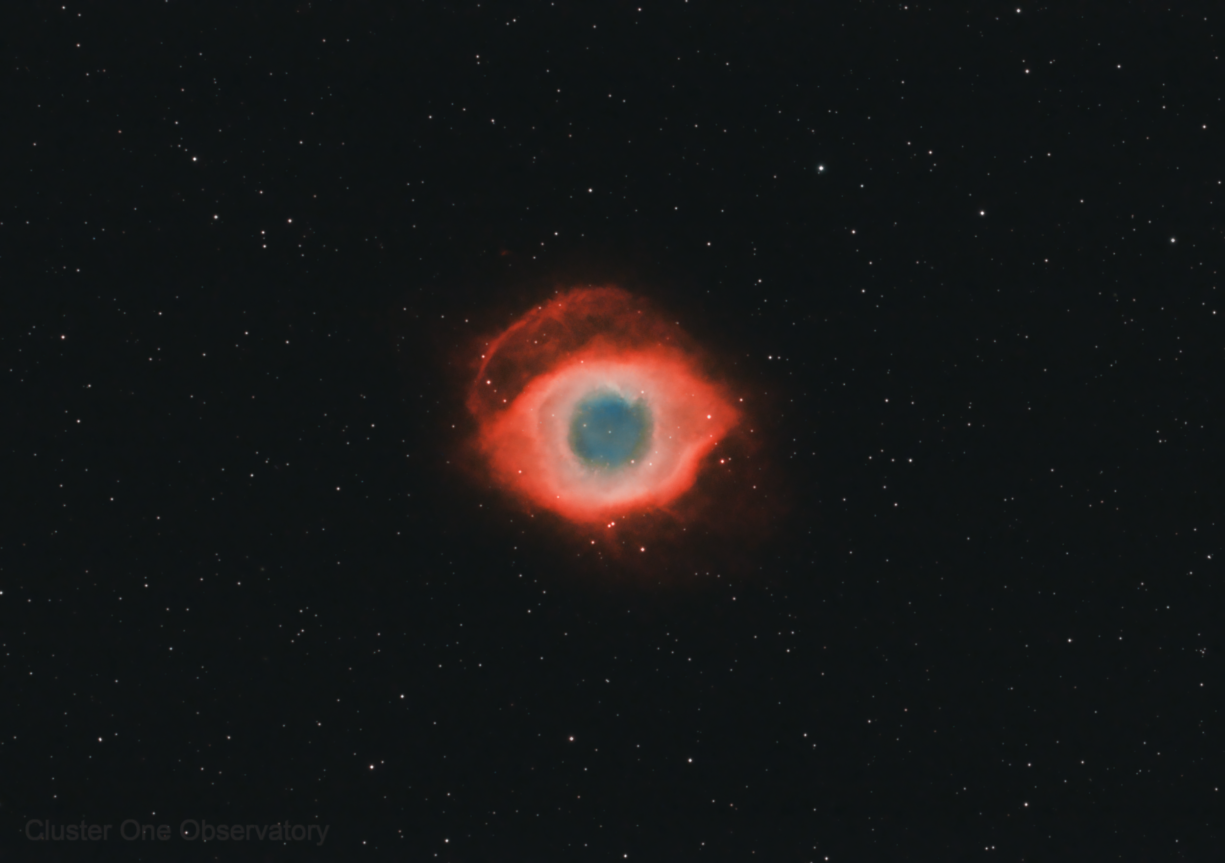 Deep sky object 3