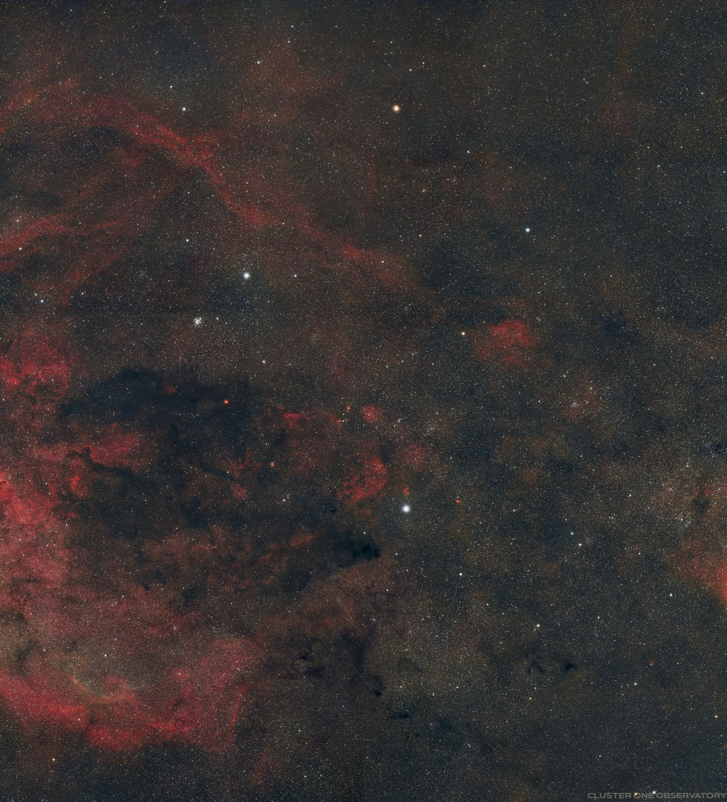 Astrophotography Subject 2