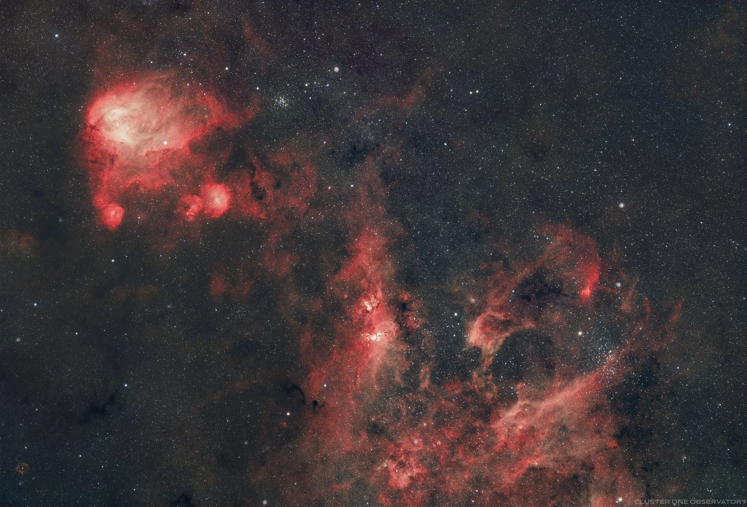 Astrophotography Subject 12