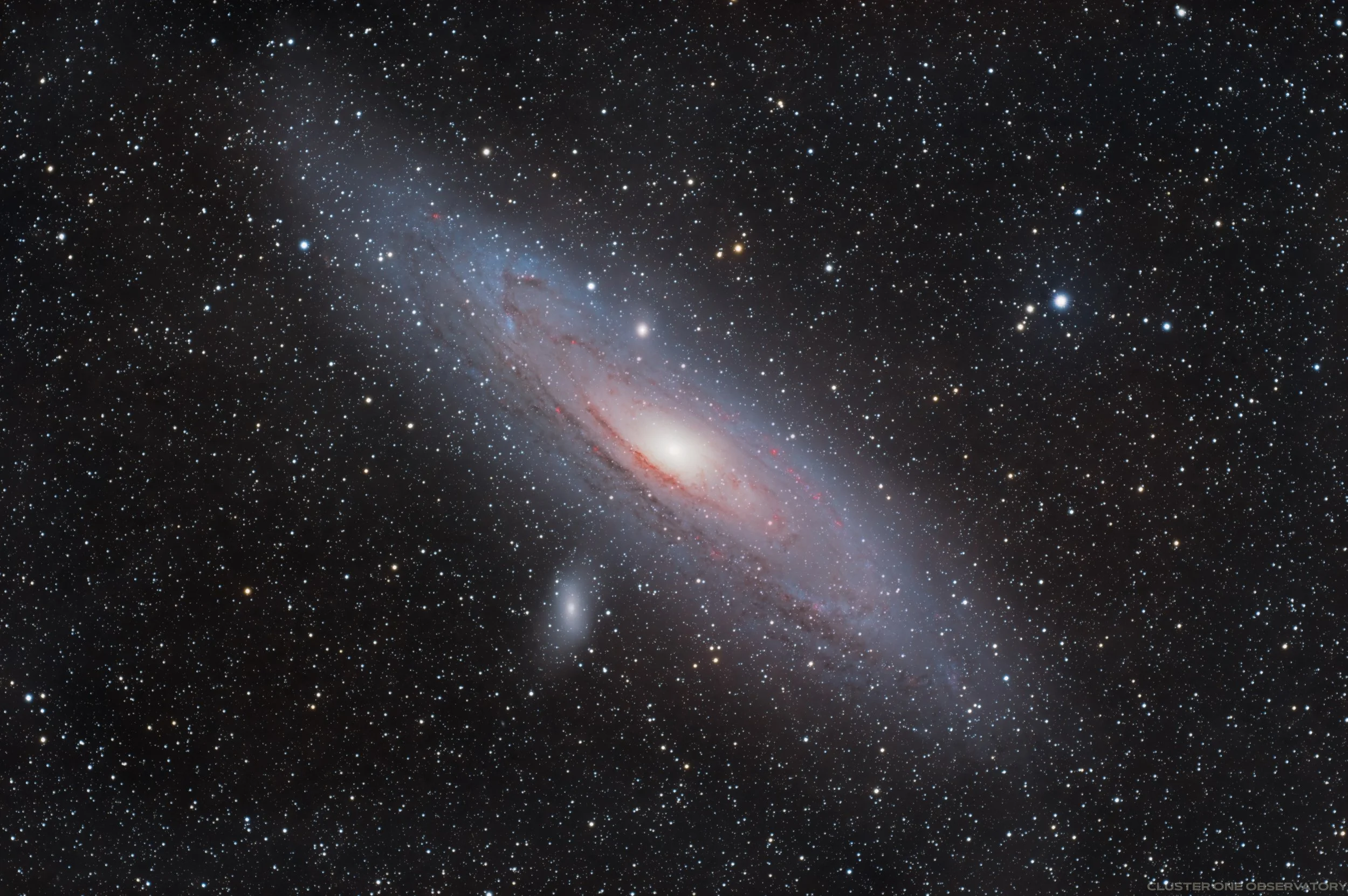 Astrophotography Subject 15