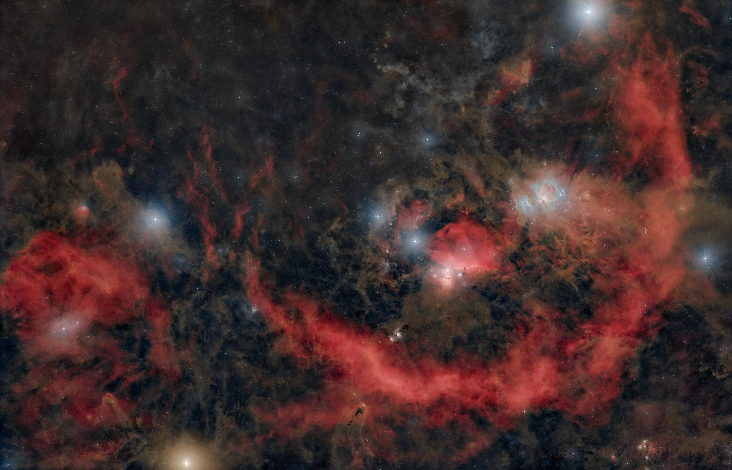Deep sky object 2