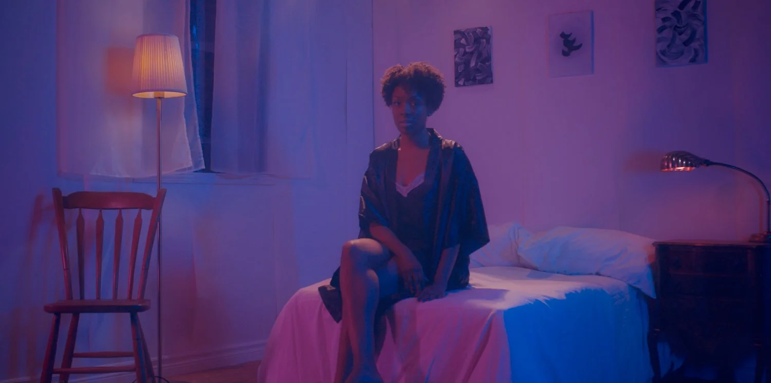 Imaginary Girl Music Video