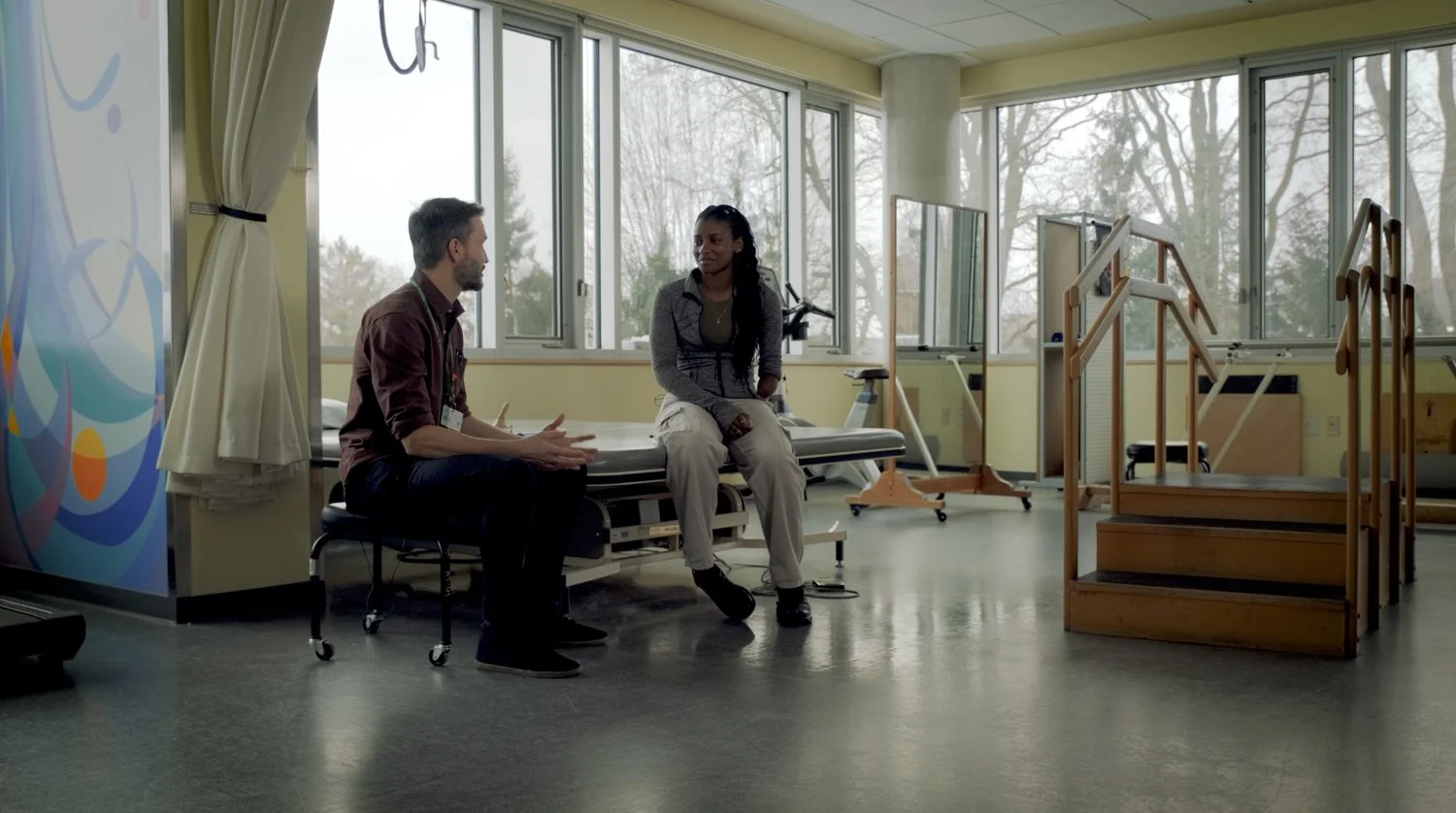 Holland Bloorview Documentaries