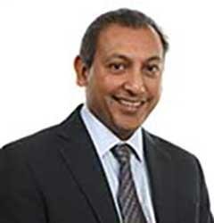 Mr Prasad Karpe
