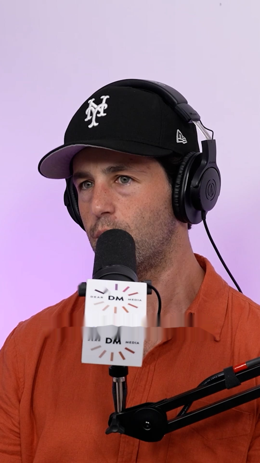 Josh never had the makings of a varsity security guard