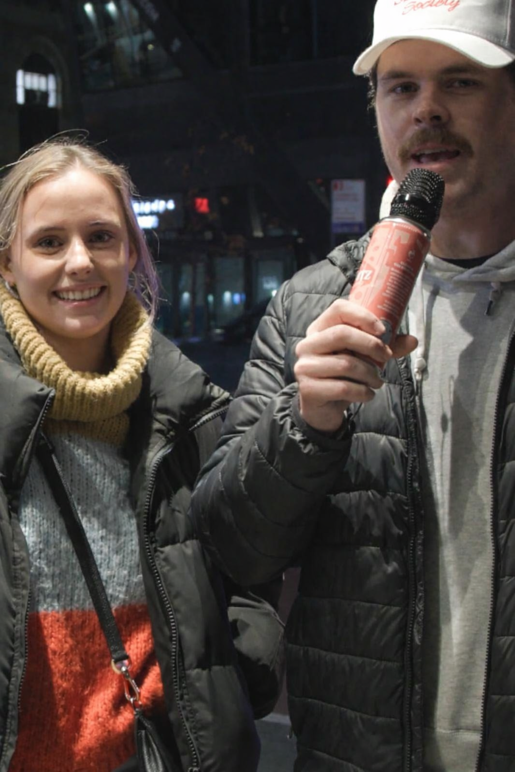 Three Word Game with Spritz