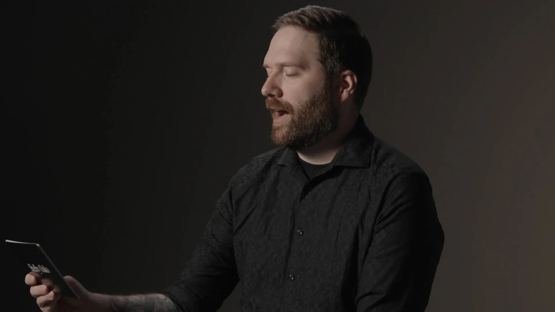 Christ Stuckman Letterboxd