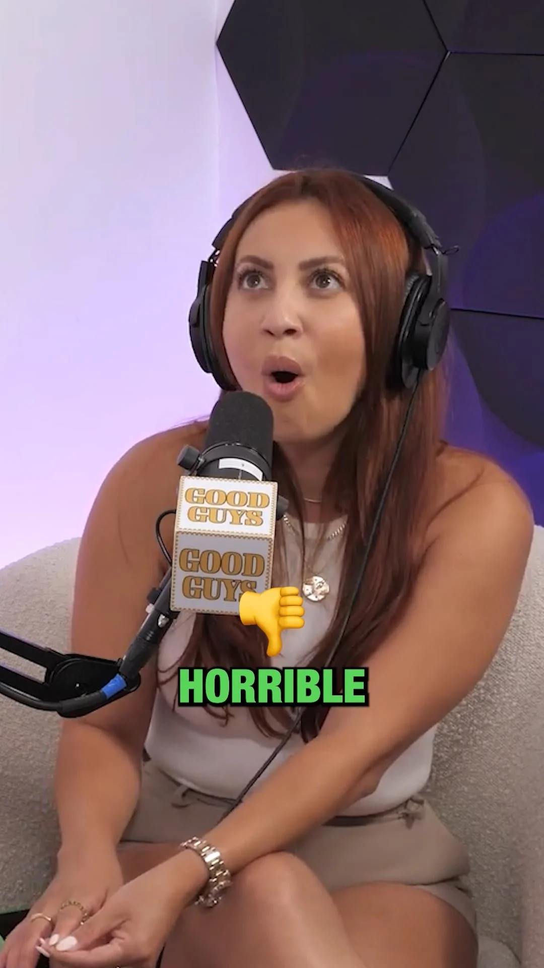 Old People Kiss Josh on the Lips?