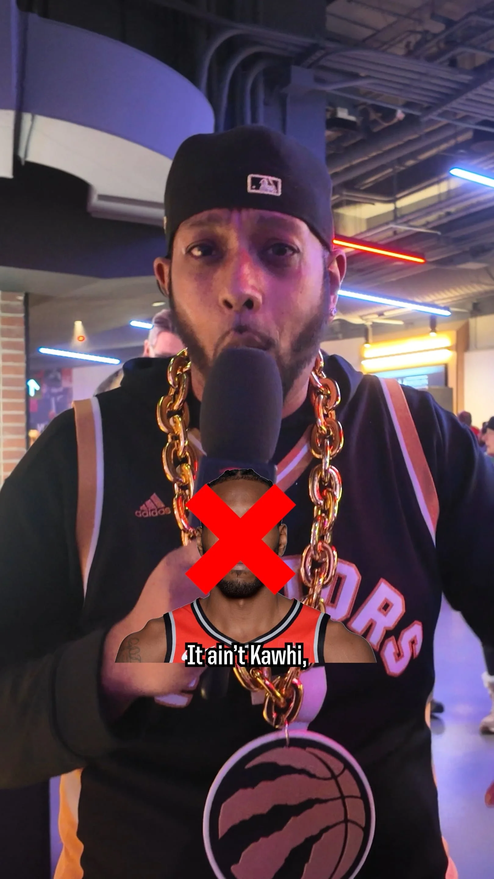 Raptors Fans Hottest Takes!