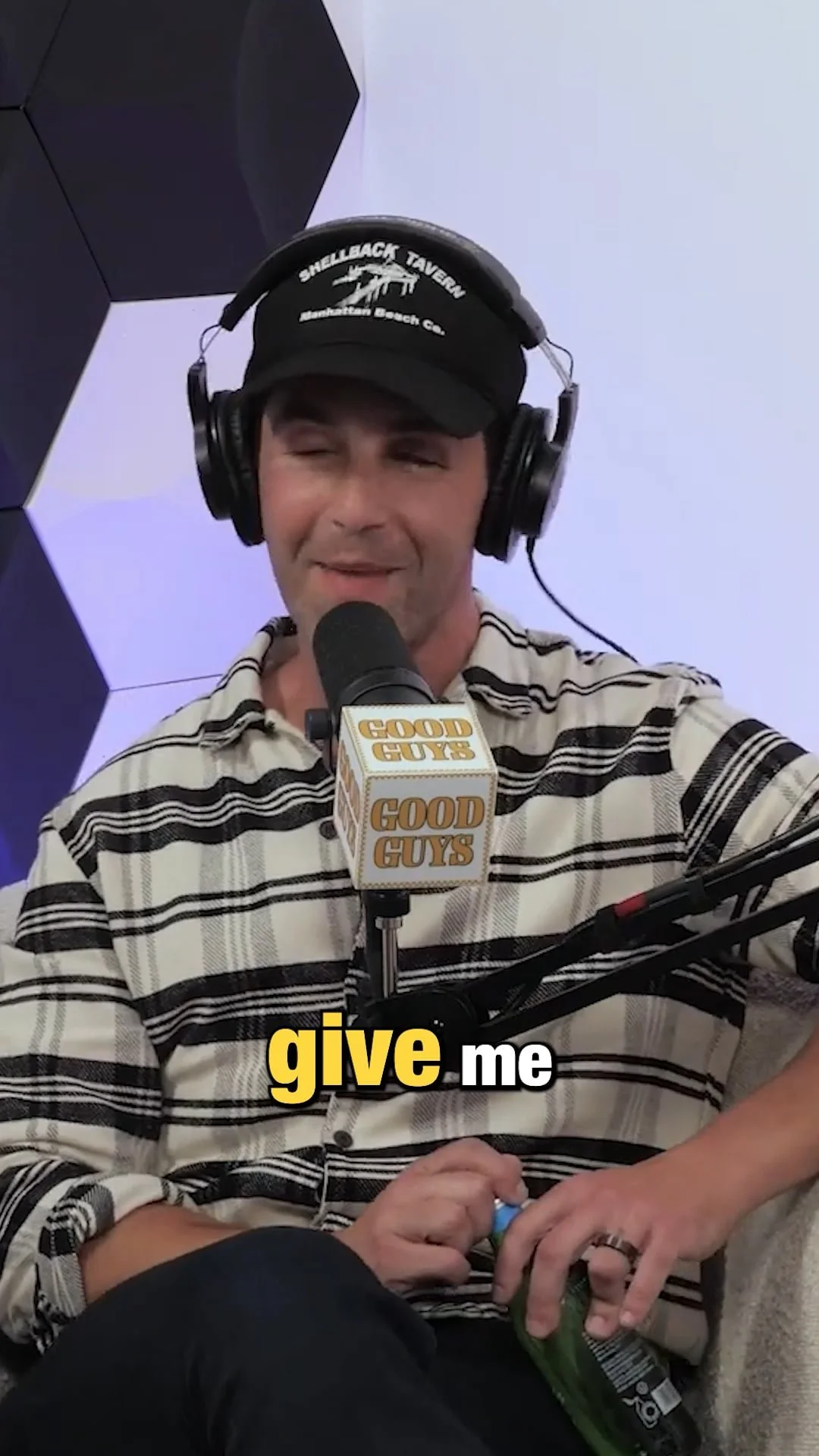 Would Ben Give Josh A Kidney???