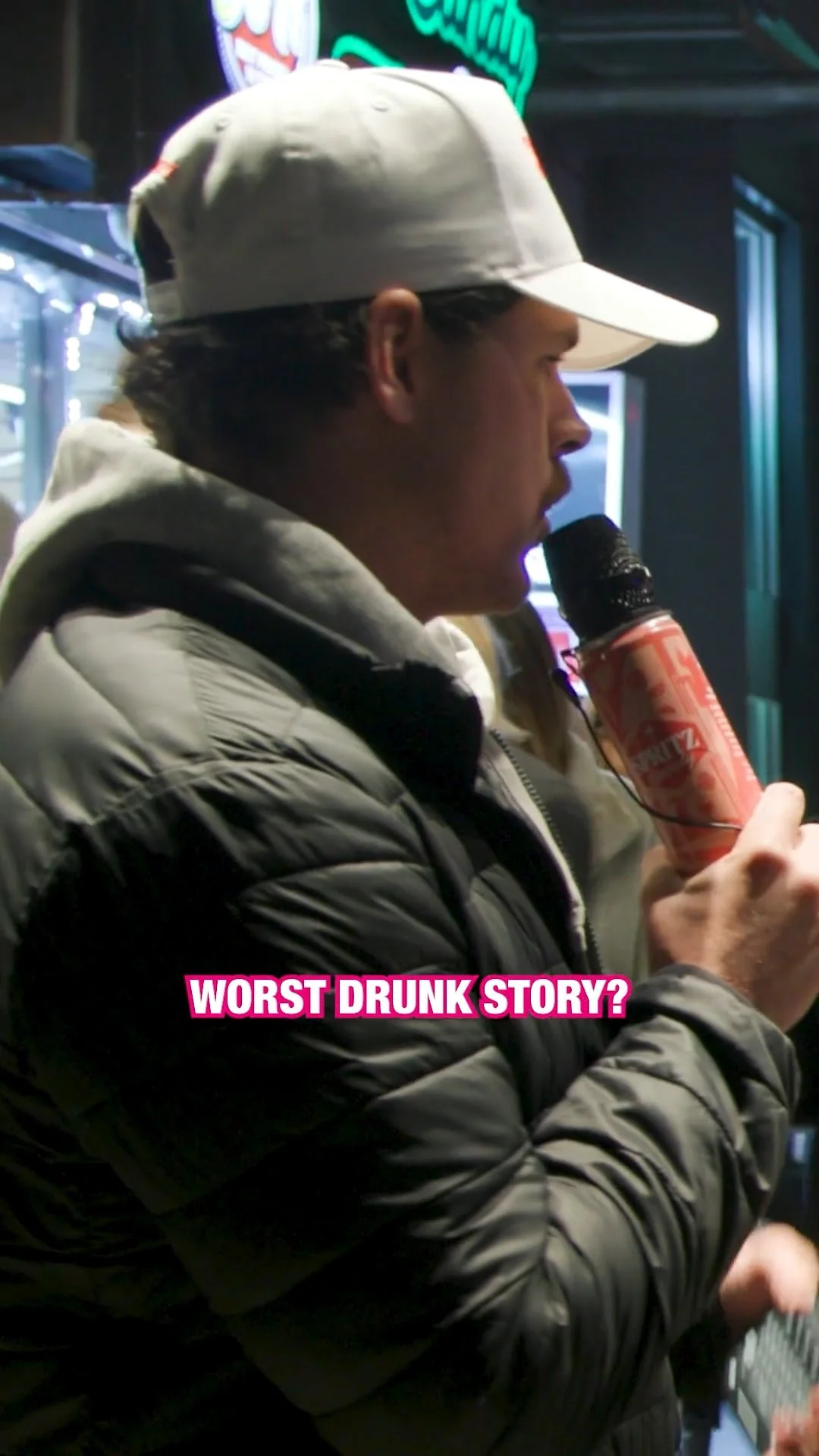 Inspirational Dunk Stories