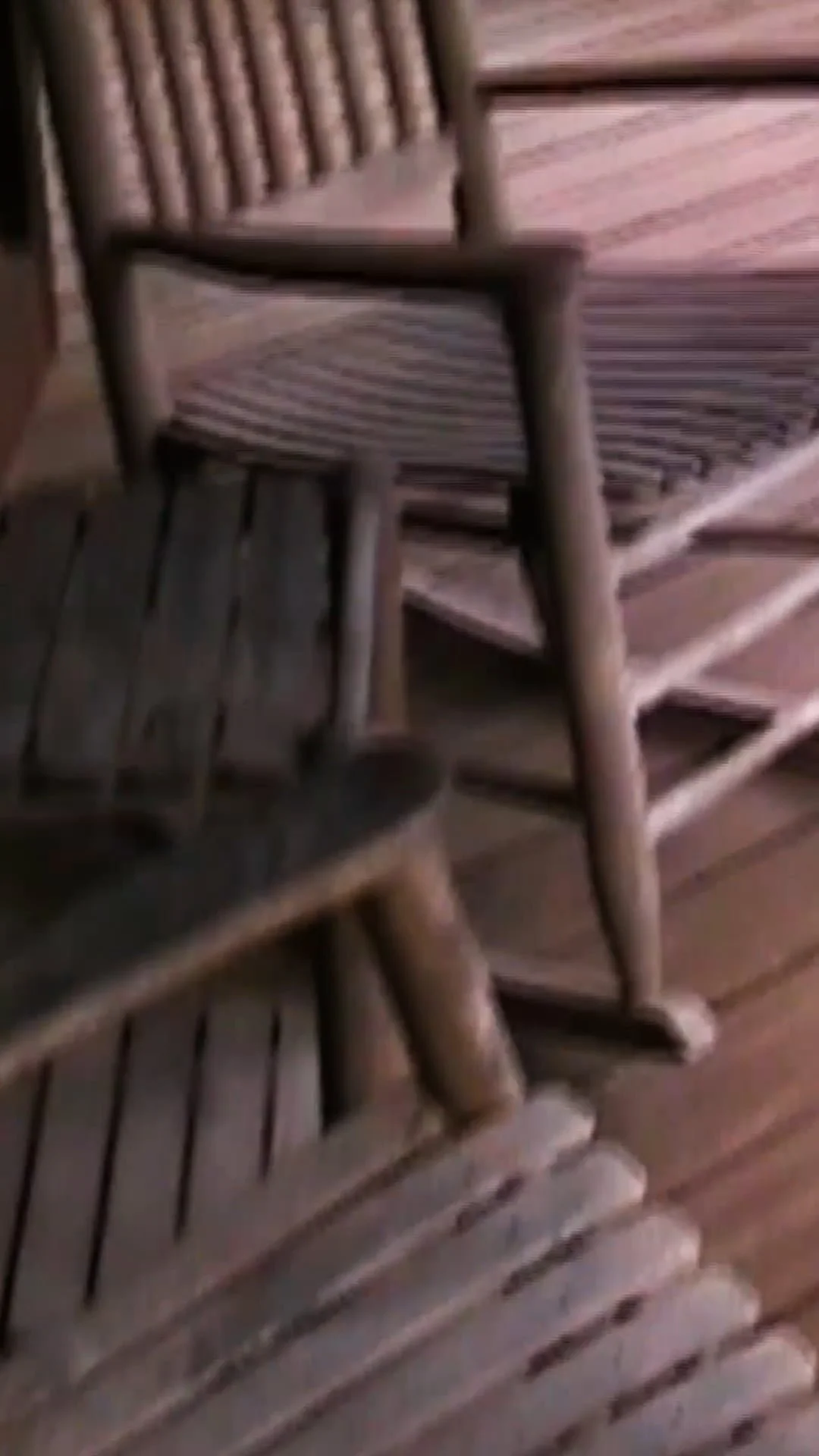 Teaser: Owner Return