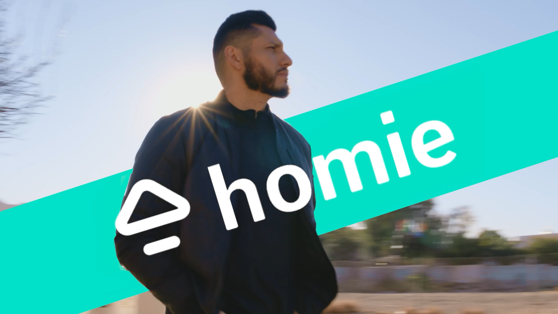 Homie Hustle still