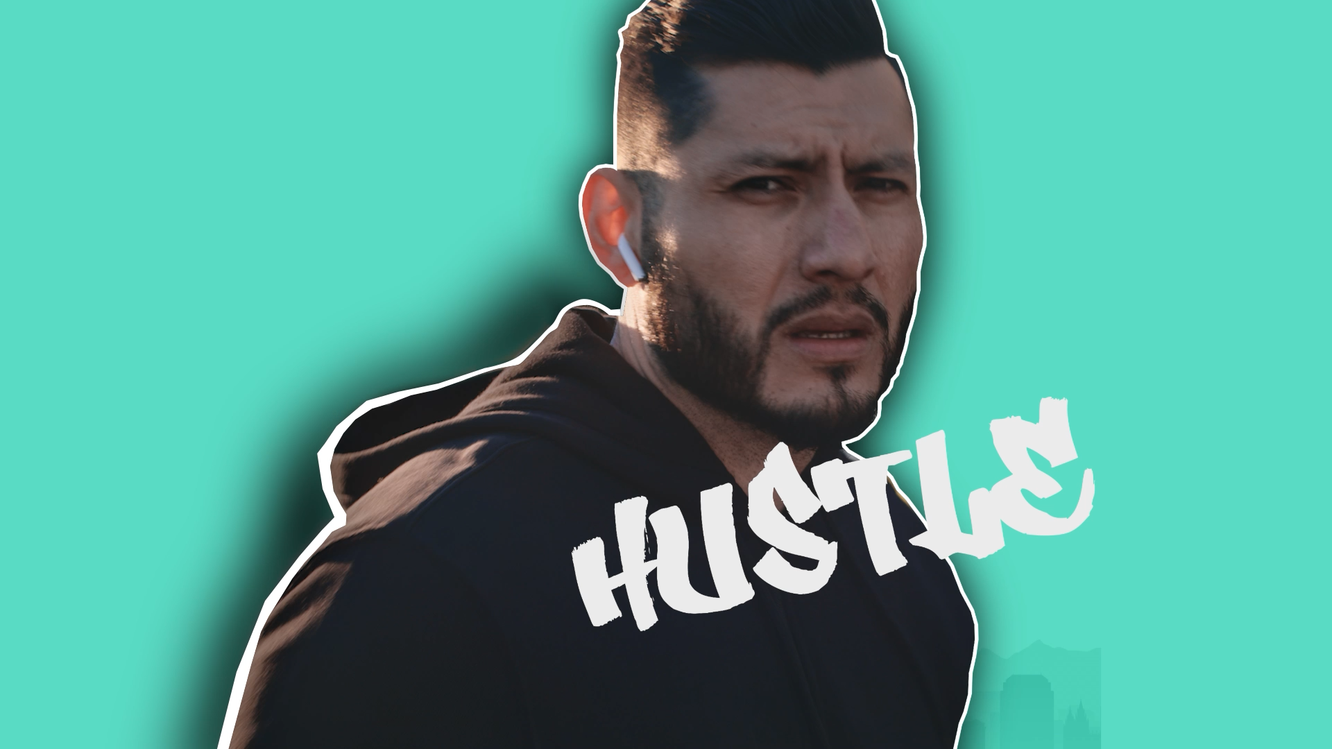 Homie Hustle still