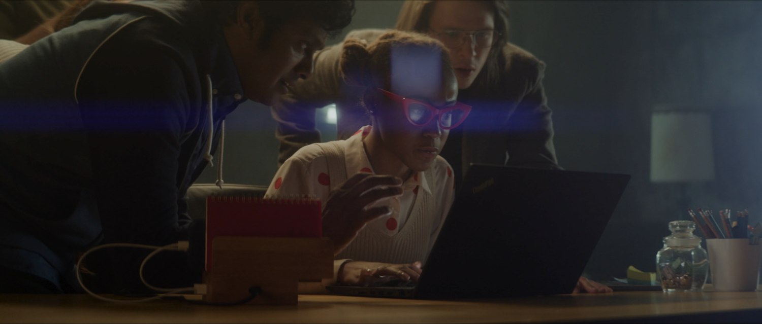 Lenovo Microsoft
