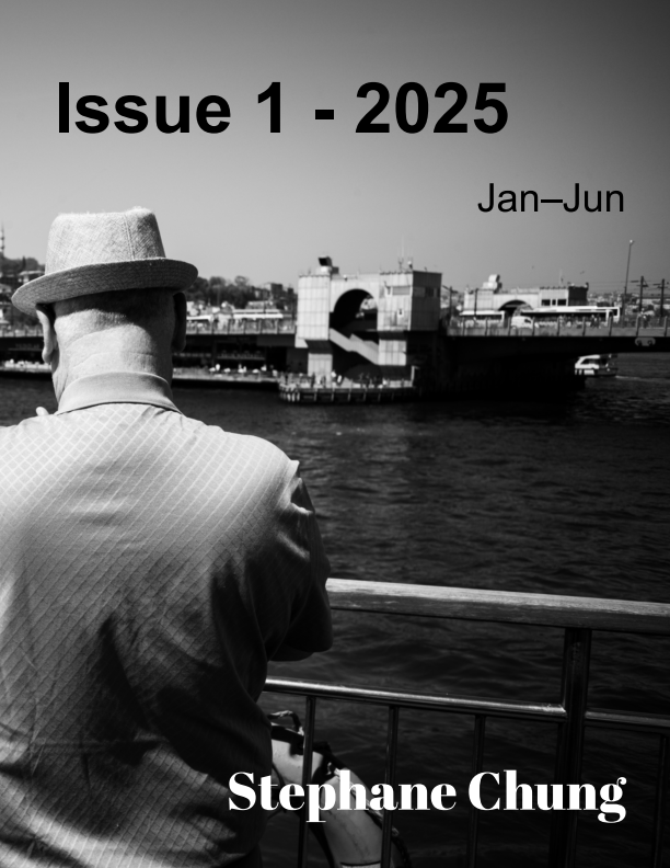 Issue 1 – 2025 / Jan–Jun