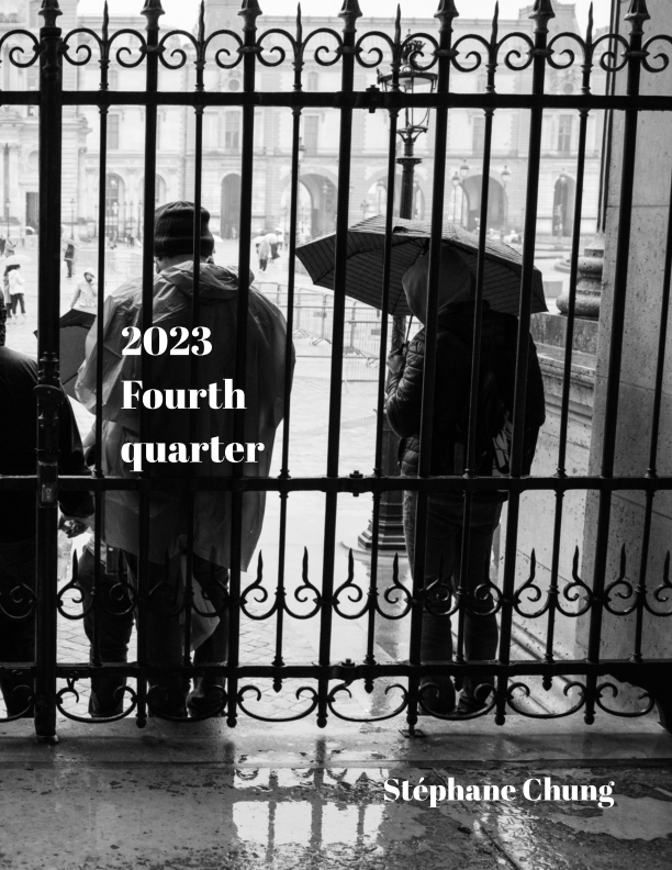 2023 Fourth Quarter