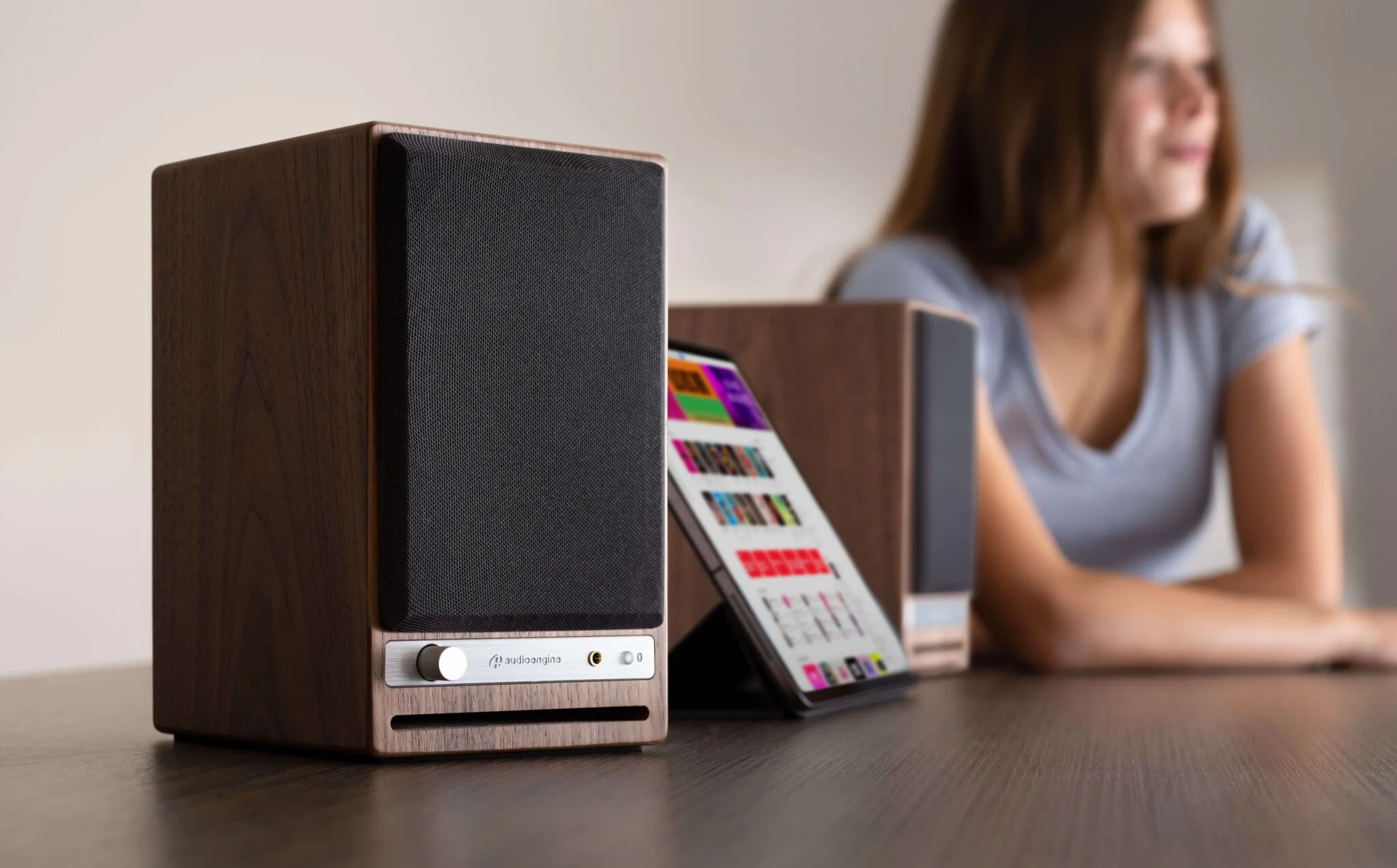 Audioengine Speakers