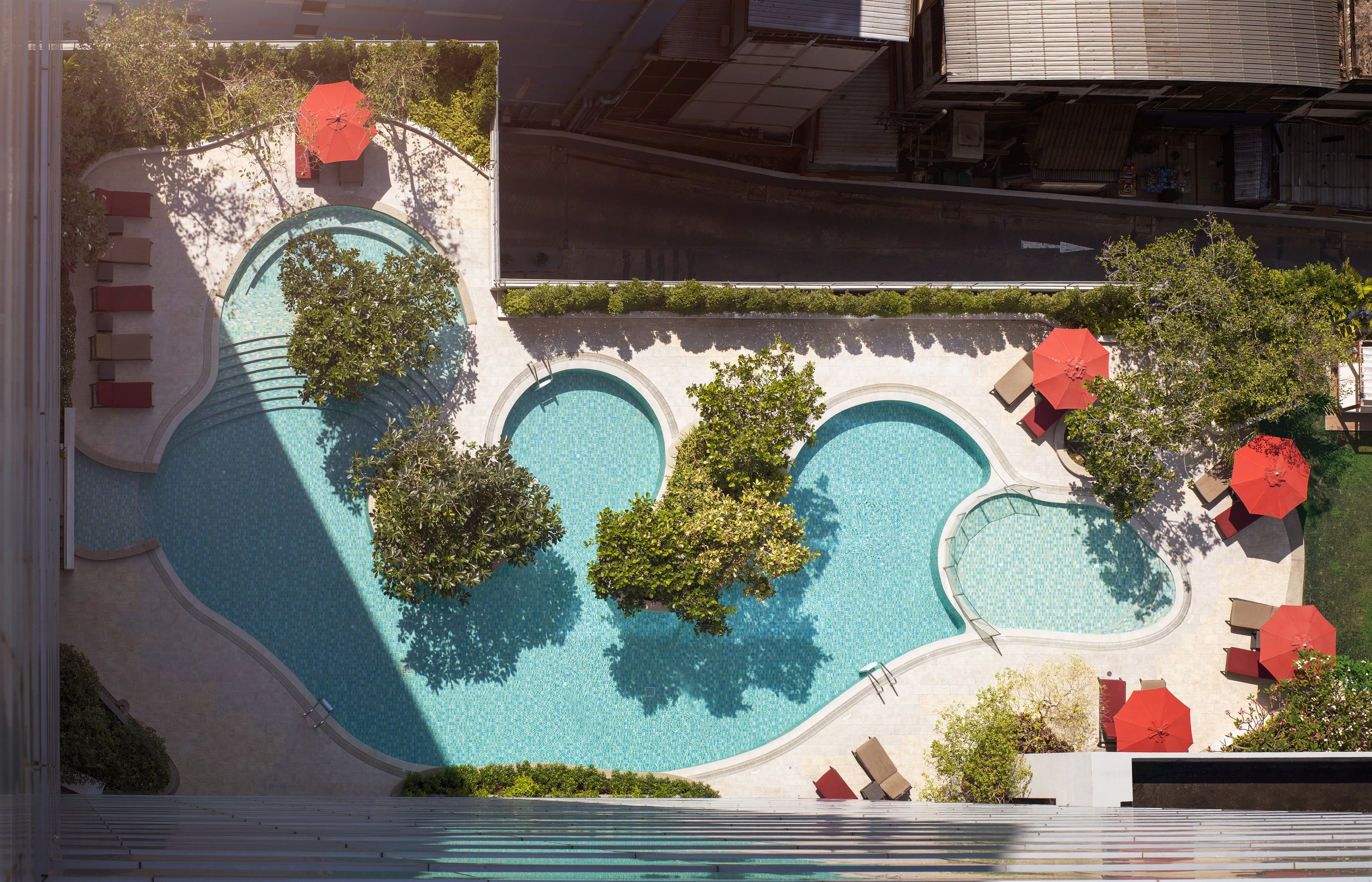 Amari Bangkok Main