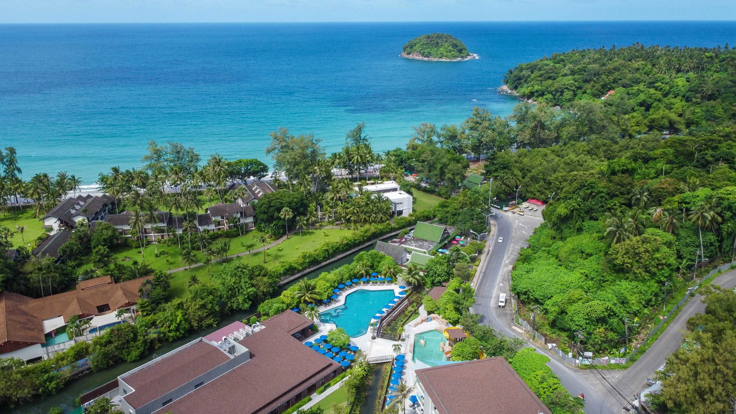 Phuket Golf Escape Image