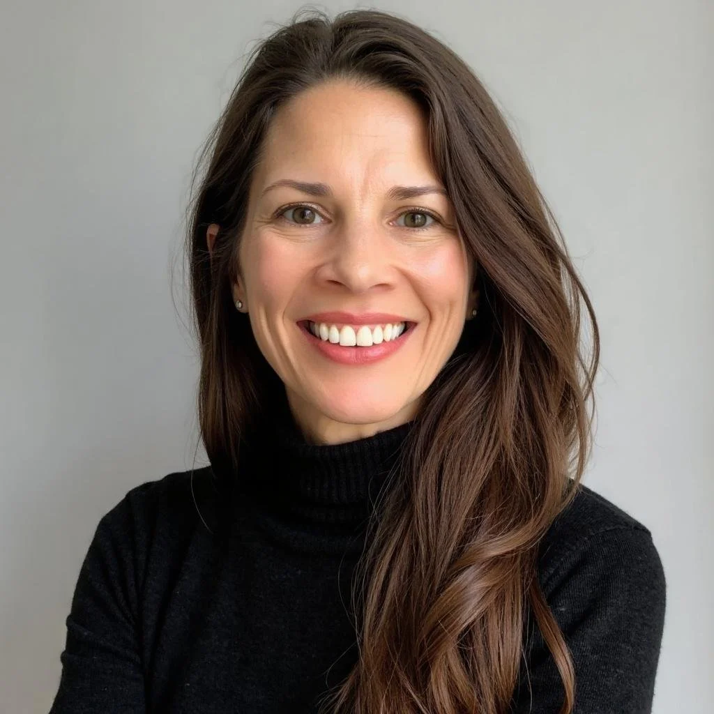Stephanie Casaubon