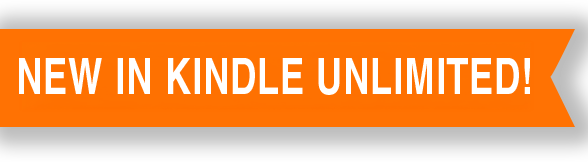 New in Kindle Unlimited orange ribbon banner
