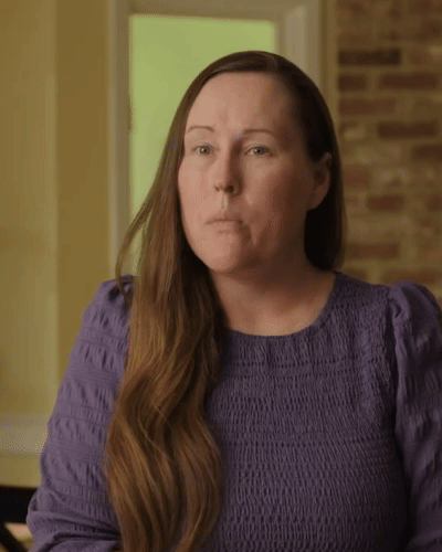 How Sex Workers Don't Choose Their Profession