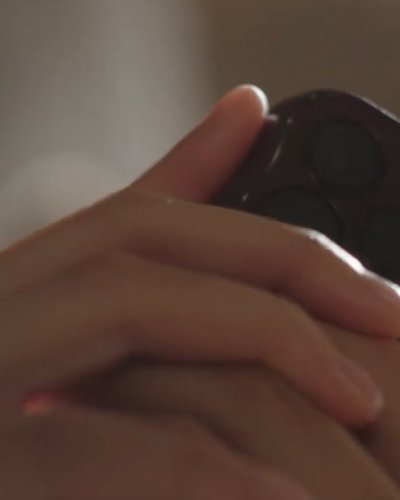 Her First Memory Was Being Forced Into Sex Trafficking