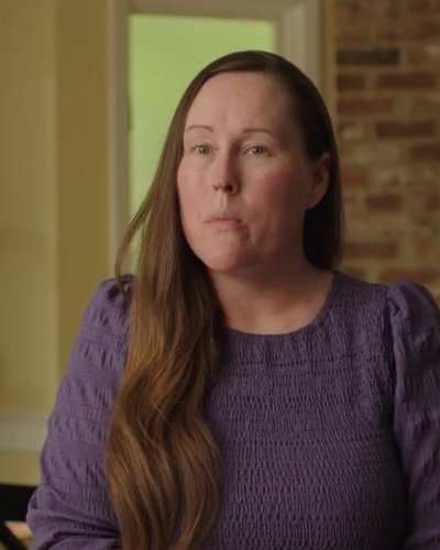 How Sex Workers Don't Choose Their Profession