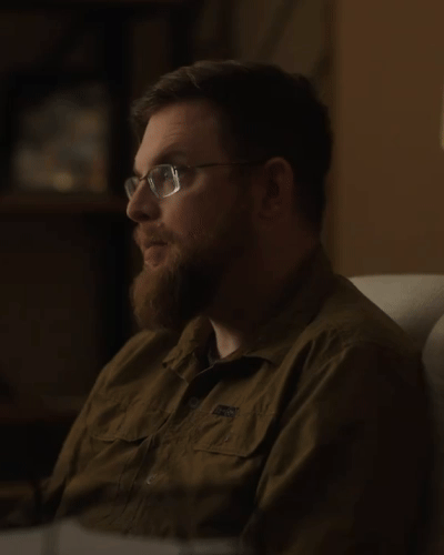 Officer Explains The Human Trafficking Industry
