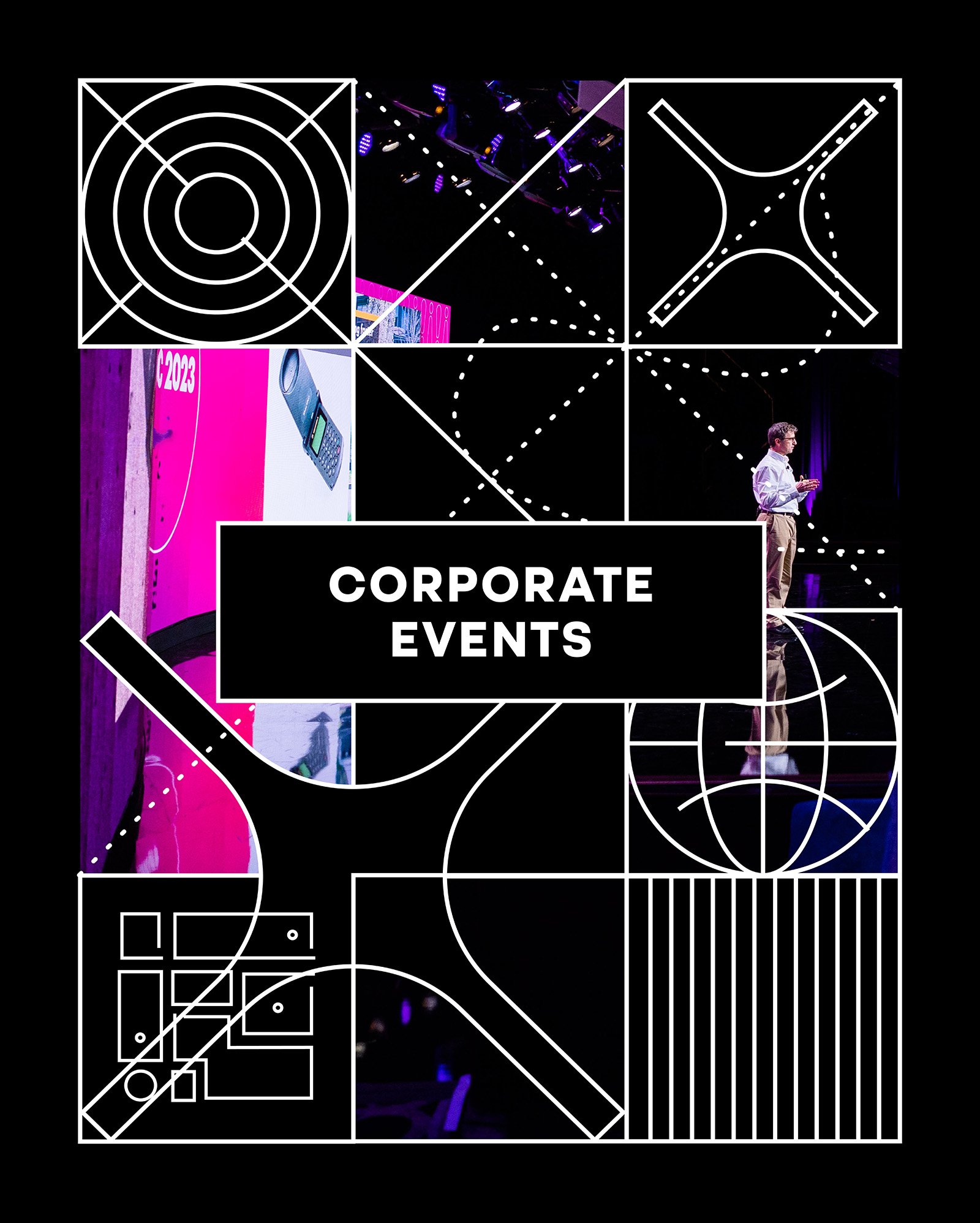 Corporate Events