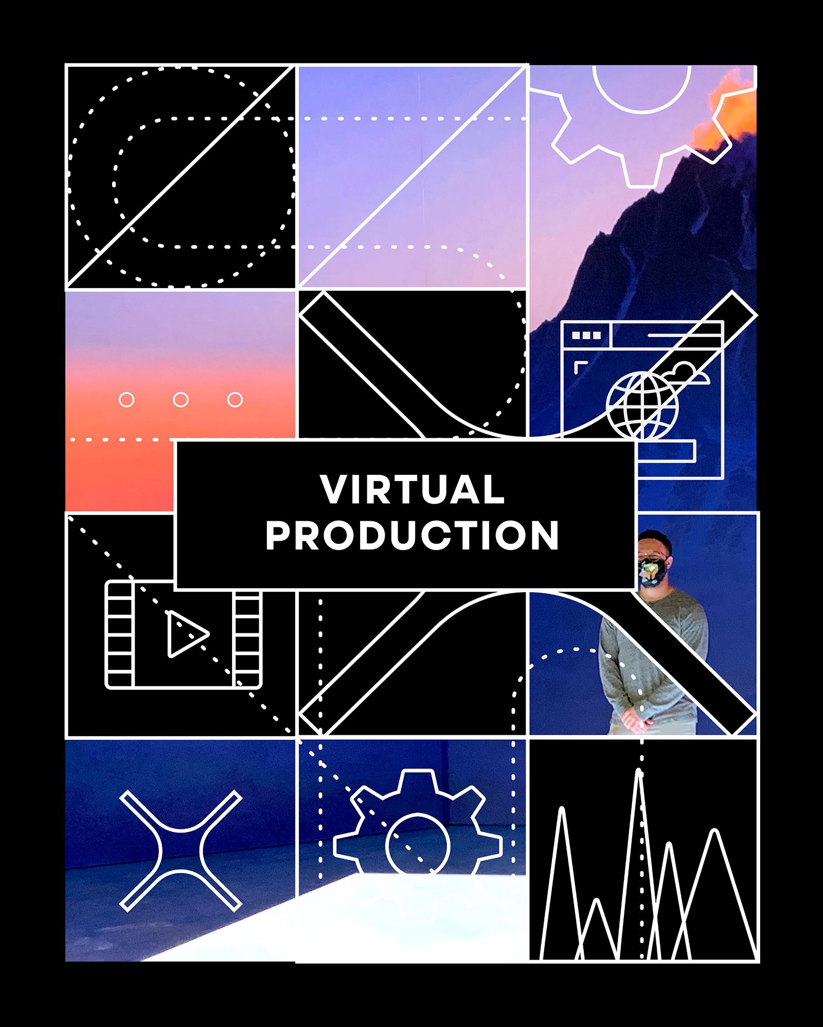 Virtual Production