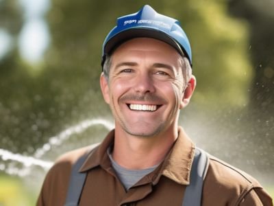 Irrigation Services SEO