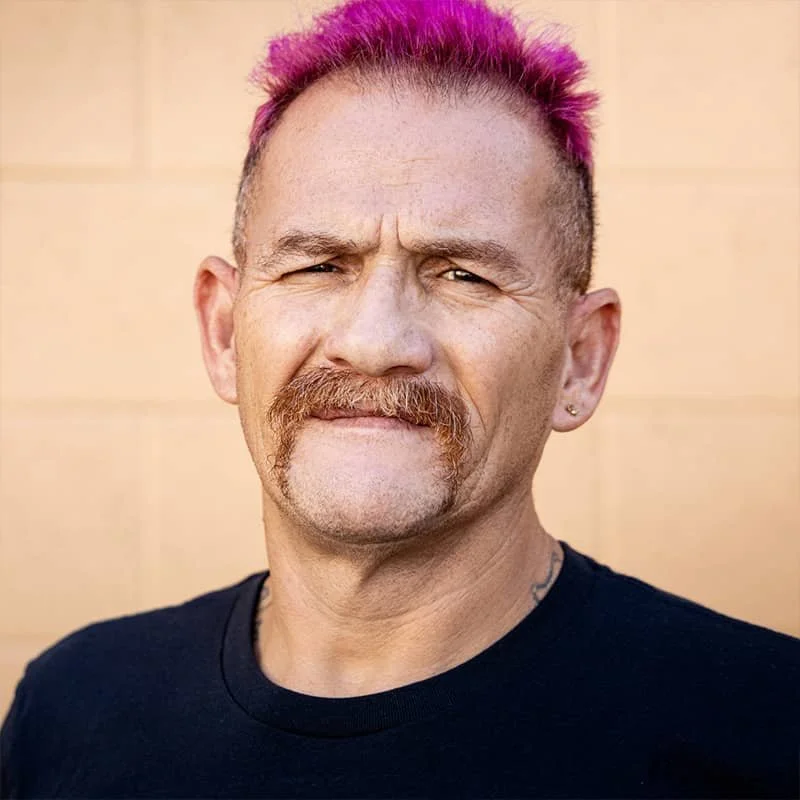 Lou Alvarez