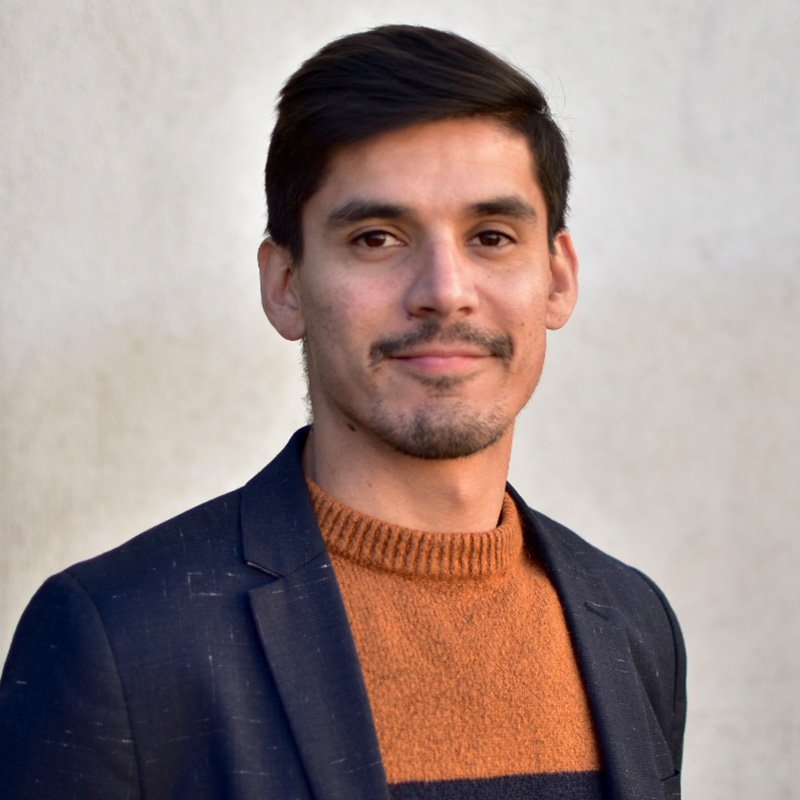 Everardo Romero Ornelas