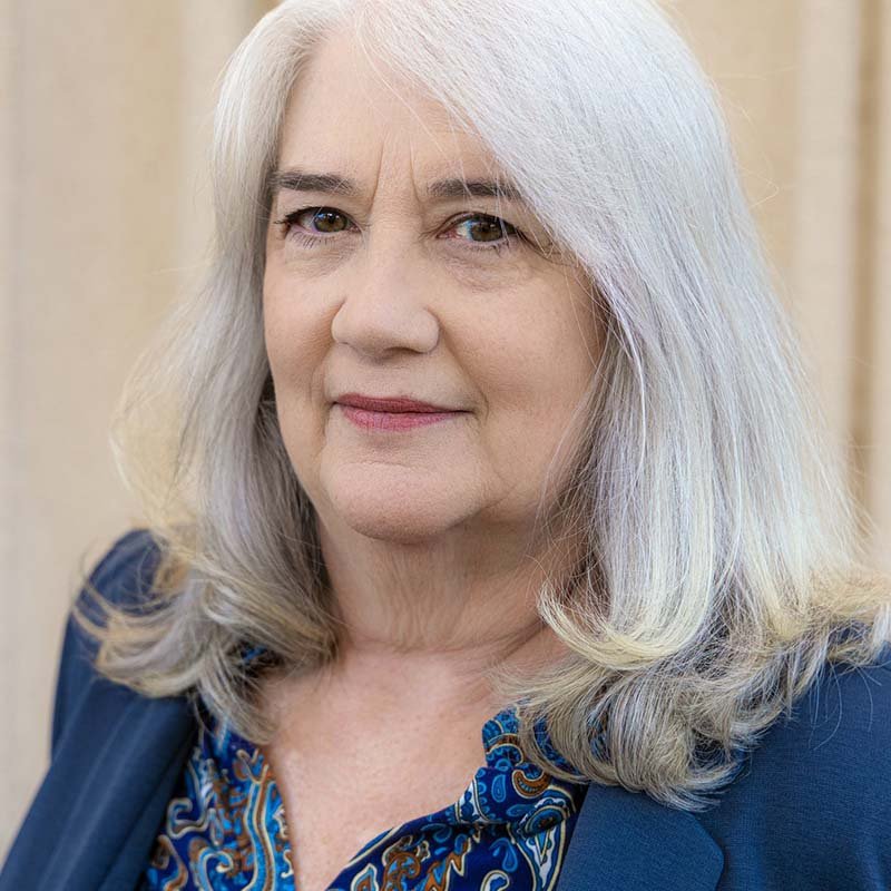 Janet Kasper