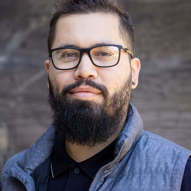 Ricardo Cabrera