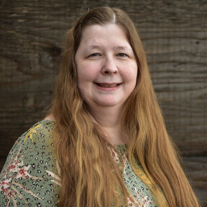 Leah Lane
