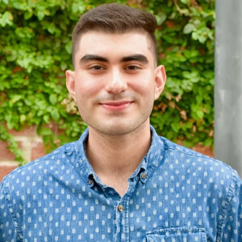 Emmanuel Vasquez-Godoy