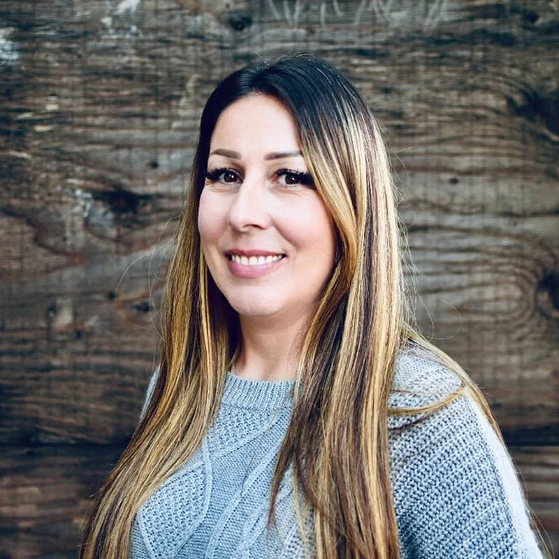 Bernadette Ornelas