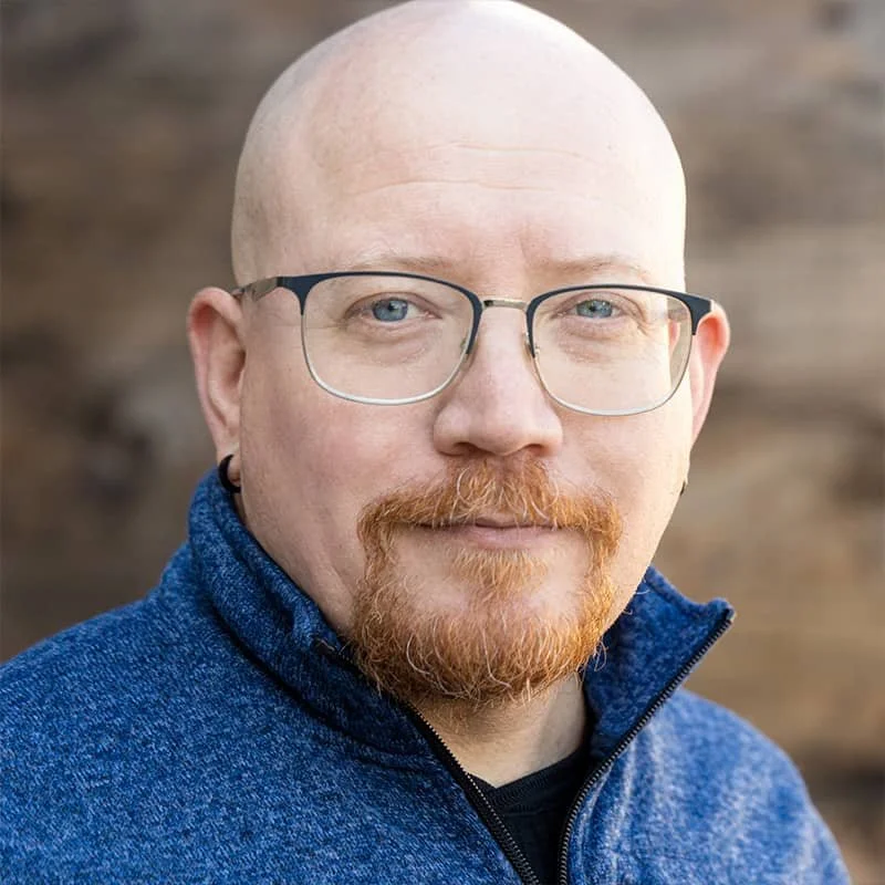Andrew Burkum