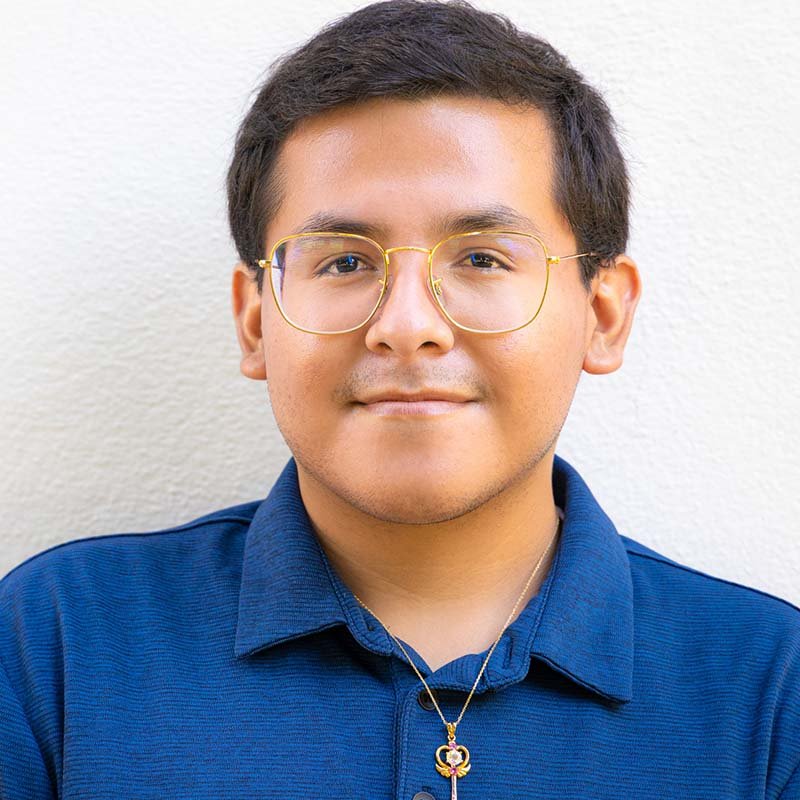 Luis Mejia-Jimenez