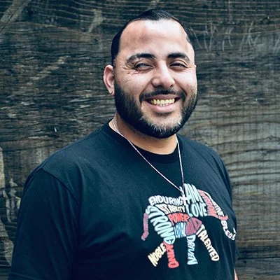 Uriah Perez